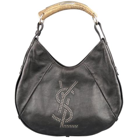 ysl mombasa horn bag price|ysl mombasa bag for sale.